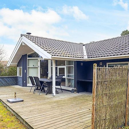 6 Person Holiday Home In スラーエルセ エクステリア 写真