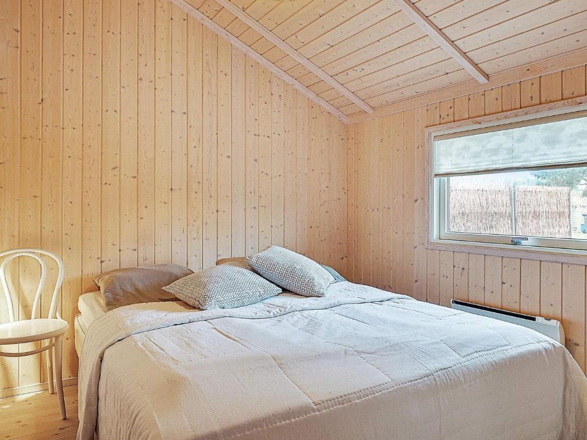 6 Person Holiday Home In スラーエルセ エクステリア 写真