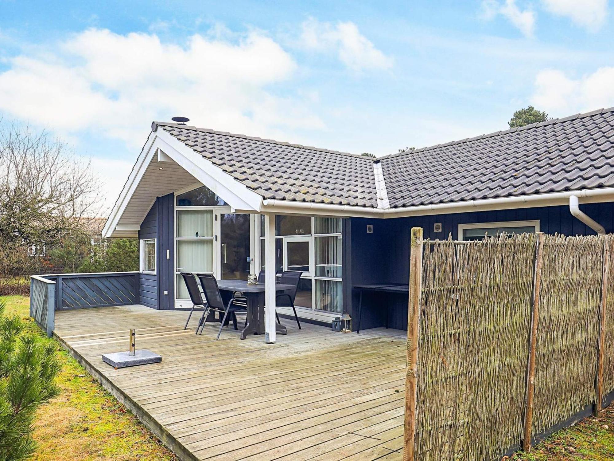 6 Person Holiday Home In スラーエルセ エクステリア 写真
