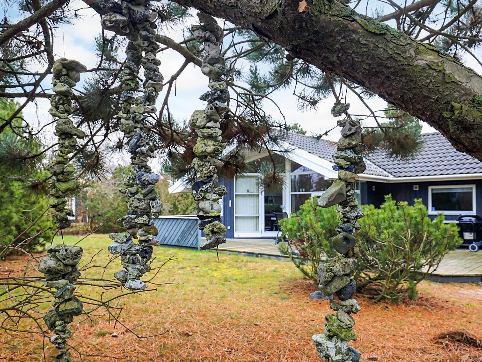 6 Person Holiday Home In スラーエルセ エクステリア 写真